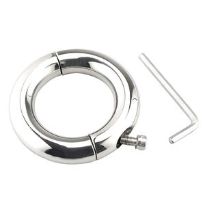 Металлические Кольца для пениса - Product Image 3