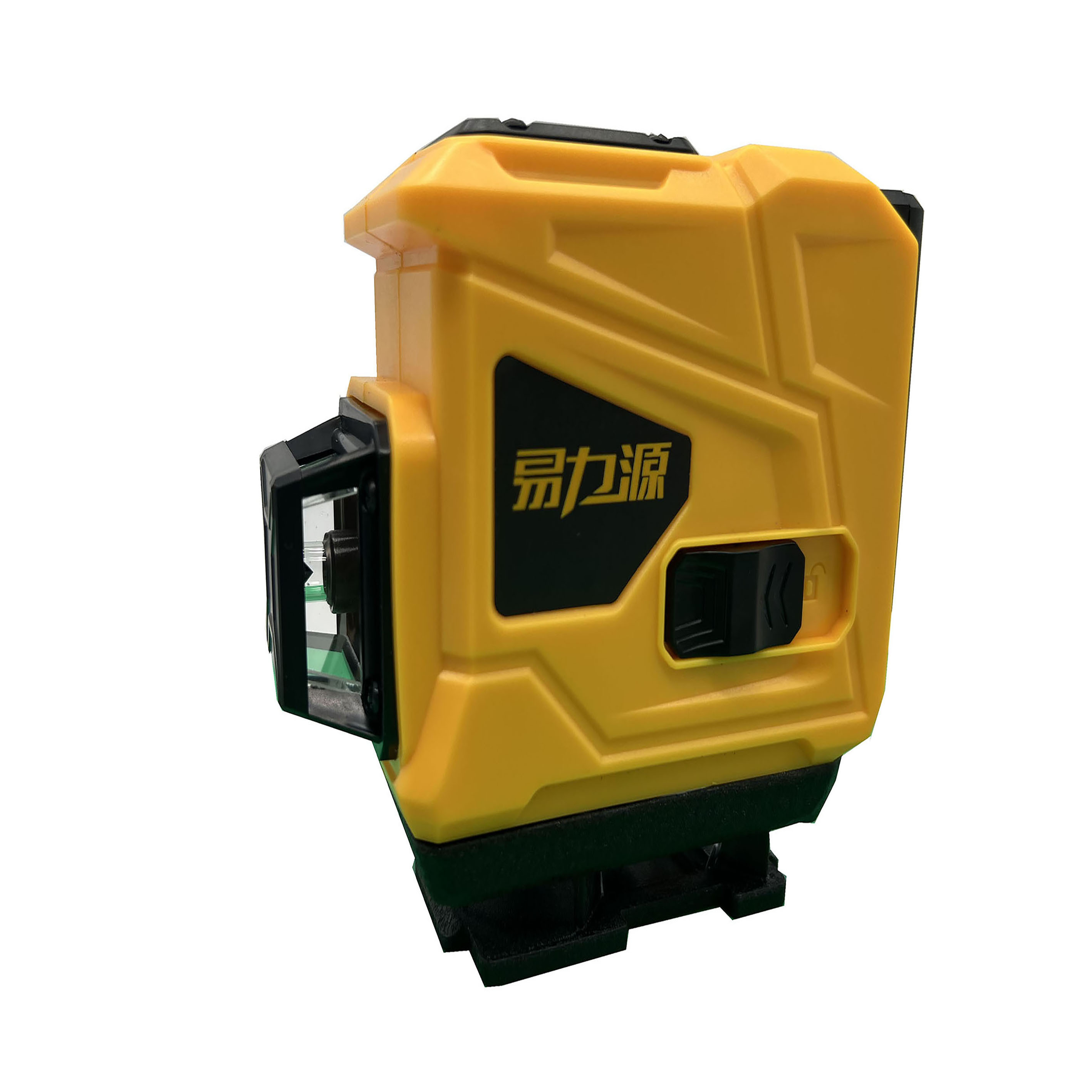 Wholesale High Quality Professional 4D 360 12 16 Line Laser Level With Remote Control