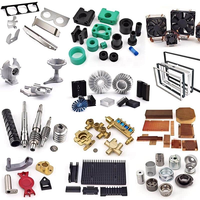 Profilé en aluminium extrudé 6061, feuille, bobine, dissipateur thermique pour LED, profils en aluminium pour LED, sur mesure, tous types de profilés en aluminium