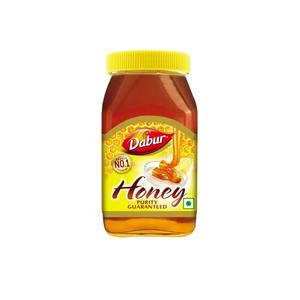 Wholesale Supply Customized Packaging Dabur <b>Honey</b> for Weight Loss Available at Best Price for Worldwide Export - Product Image 3