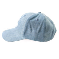 Sombrero de papá Premium, gorra de béisbol de algodón Unisex para viajes en la playa, sombrero de ala curva ajustable ligero estilo Polo
