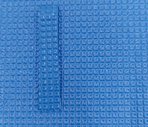 <span class=keywords><strong>Tapis</strong></span> <span class=keywords><strong>de</strong></span> <span class=keywords><strong>sol</strong></span> usine 3D texturé anti-dérapant <span class=keywords><strong>PVC</strong></span> bâche tissu imperméable anti-moisissure et anti-UV Ripstop avec résistance à la déchirure - Product Image 5