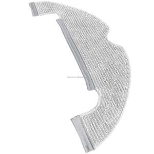 Pièces de rechange compatibles avec les accessoires d'aspirateur robot <span class=keywords><strong>Dreame</strong></span> D10 <span class=keywords><strong>Plus</strong></span>, <span class=keywords><strong>Z10</strong></span> Pro, L10 <span class=keywords><strong>Plus</strong></span> - Product Image 3