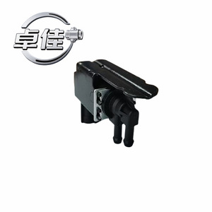 วาล์วโซลินอยด์สุญญากาศ Zj รุ่น ZL0118741 สำหรับอะไหล่ซ่อมแซมรถยนต์มาสด้า ZJ-10-024 วาล์วฉีดพลาสติก - Product Image 2