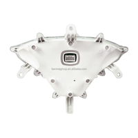 Compteurs de vitesse numériques de moto BENMA compteur de scooter pour accessoires AEROX V2 AEROX155