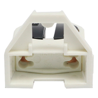 Support de lampe TOP T5 Base de douille fluorescente G5-F288/F pour l'éclairage