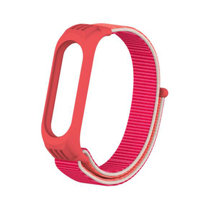 <span class=keywords><strong>Para</strong></span> Xiaomi <span class=keywords><strong>5</strong></span> 4 3 <span class=keywords><strong>correa</strong></span> de deporte de moda Nylon bucle reloj inteligente <span class=keywords><strong>Mi</strong></span> banda <span class=keywords><strong>5</strong></span>/ - Product Image 2