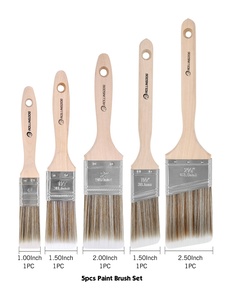 Juego de Pinceles para Pintar - Product Image 3