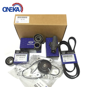 <span class=keywords><strong>Kit</strong></span> de <span class=keywords><strong>courroie</strong></span> de distribution avec galet tendeur ONEKA pour HONDA ACCORD 3.0L V6 14520-RCA-A01 14550-RCA-A01 14400-RCA-A01 - Product Image 2
