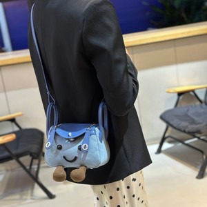 <span class=keywords><strong>Sac</strong></span> à main en forme de poupée style gelée au design original, mini portefeuille elfe mignon, <span class=keywords><strong>sac</strong></span> à bandoulière, <span class=keywords><strong>sac</strong></span> à main, <span class=keywords><strong>sac</strong></span> croisé, cadeau de Noël, directement de l'usine - Product Image 5