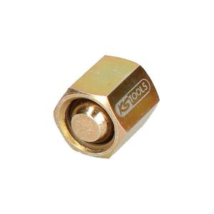 KS TOOLS - 150.1836 Rail de fixation avec crochet-ENSEMBLE MOTEUR ET DISTRIBUTION EAN 4042146713709 - Product Image 1