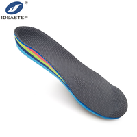 IDEASTEP personnalisé CNC Eva fraiseuse Scanner orthèses faisant des semelles orthopédiques sport semelle intérieure