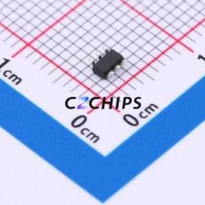 Original y nuevo RY9131 SOT-23-6 Chip IC de circuito integrado PMIC IC de potencia DC-DC - Product Image 2