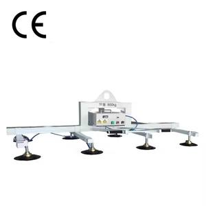Fabricante de China, elevador de vacío para manejo de chapa con sistema de ventosa - Product Image 1