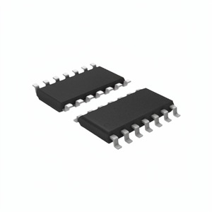 Componente Electrónico BOM IC en Stock, Interfaz 14 SOIC MAX3079EESD+T - Product Image 1