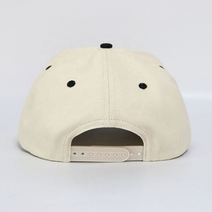 Gorra de Béisbol Clásica Personalizada con Cierre Ajustable, Estructurada, Negra, Amarilla y Dorada, con Bordado <span class=keywords><strong>RC</strong></span>, Gorras Deportivas - Product Image 4