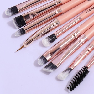 20 шт., косметические кисти для макияжа - Product Image 4