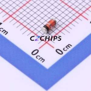 Nouvelle et originale diode BA679-GS18 SOD-80, diode à usage général, fournisseur de composants électroniques en gros et service BOM - Product Image 1