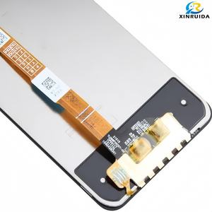 อะไหล่จอ LCD Vivo ของแท้พร้อมดิจิไทเซอร์หน้าจอสัมผัสใช้ได้กับ A57 OPPO รับประกัน1ปี - Product Image 5