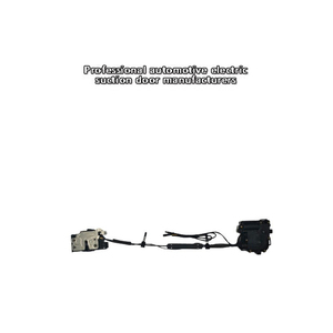 <span class=keywords><strong>Precio</strong></span> de Fábrica, Cierre Suave, Succión al Vacío, Puerta Automática, Retrofit Eléctrico Antipinzamiento, 2 Años de Garantía para ATSL CT4 CT6 XTS XT6 - Product Image 2