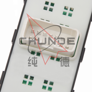 Interruptor de Ventana para <span class=keywords><strong>Hyundai</strong></span> <span class=keywords><strong>H1</strong></span> <span class=keywords><strong>Starex</strong></span> I800 <span class=keywords><strong>Grand</strong></span> IMax 07-16 93571-4H110 - Product Image 4
