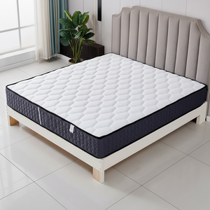 Matelas à ressorts Jincheng enroulé, matelas souple pour usage domestique, hôtel, logement locatif, personnalisable - Product Image 5