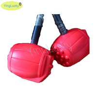 Populaire King Hammer Redemption Arcade Machine Accessoire Jeux à pièces Pièce de rechange Essentiel pour Hammer Redemption Machine