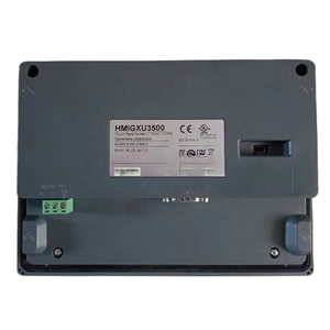 Pantalla Táctil Industrial de 7 Pulgadas HMIGXU3500 HMIGXU3512 HMIGXU5500 HMIGXU5512 de Alta Calidad, Resolución 800×480 WVGA - Product Image 2