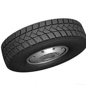 ยางรถบรรทุกเรเดียลแบบเหล็กทั้งหมด MARAMAX HAPPYROAD รุ่นพรีเมียม M756 ขนาด 13R22.5 ปี 2026 จากโรงงานโดยตรง - คุณภาพสูงจากผู้ผลิตในจีน - Product Image 1