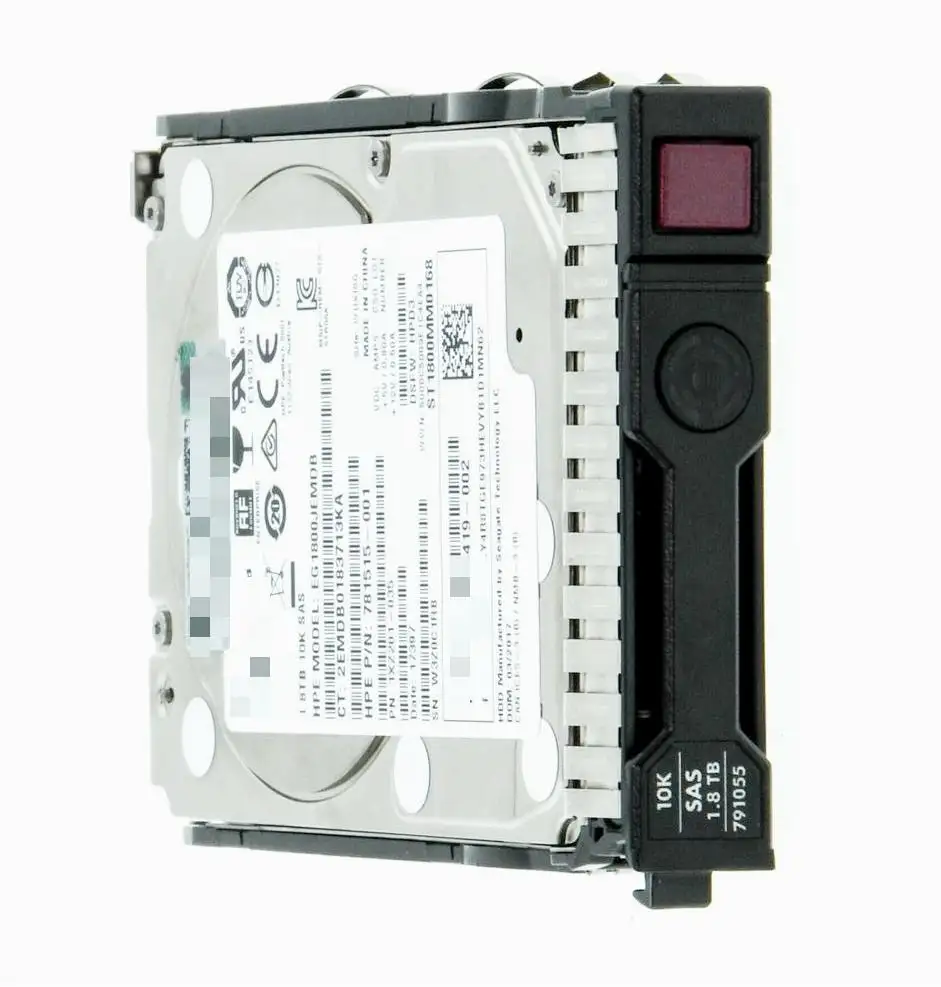 816889-B21 817066-001 240G SATA 6G 2.5 G8 SSD Solid State Drive