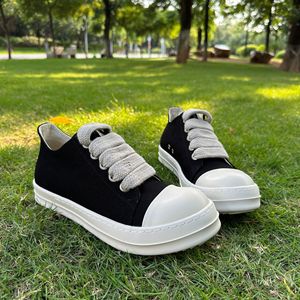 Zapatos de Lona de Diseño para Hombre, Nuevos, de Verano, Alta Calidad, Estilo Skateboard, para Caminar - Product Image 6