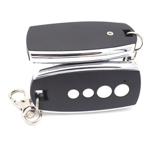 차고 롤링 코드 433mhz 원격 제어 <span class=keywords><strong>4</strong></span> 홀 <span class=keywords><strong>rf</strong></span> 송신기 - Product Image 3