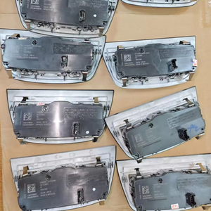 Panel de operación de iluminación 61319472965 adecuado para <span class=keywords><strong>BMW</strong></span> <span class=keywords><strong>X3</strong></span> M <span class=keywords><strong>XDrive28i</strong></span> IX3 M40i XDrive30i X4 M 2018-2022 | Reemplazo OE - Product Image 5