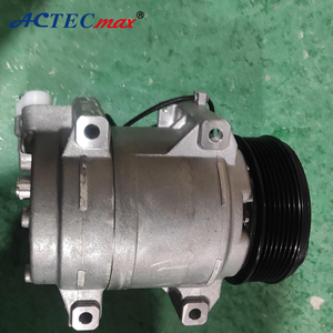 ACTECmax Proveedor de Fábrica Nuevo Compresor de Aire Acondicionado Automotriz OE MN123624 DKS15D 124MM/7PK 12V para <span class=keywords><strong>MITSUBISHI</strong></span> TRITON 3.5L - Product Image 4
