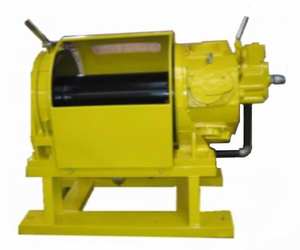 Serie API del macchinario minerario e del giacimento di petrolio di argani dell'aria del compressore <span class=keywords><strong>10KN</strong></span> - Product Image 1