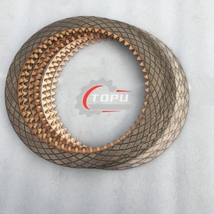 <span class=keywords><strong>Zl40</strong></span> zl50 cdm853 lg व्हील लोडर घर्षण डिस्क Lg853.03.01.05.01 36213000002 zl40a.30.1.1a 403505-506 - Product Image 3
