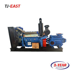 <span class=keywords><strong>Pompe</strong></span> centrifuge horizontale auto-amorçante à haute pression de 15 CV <span class=keywords><strong>pour</strong></span> transfert de carburant diesel - Product Image 6