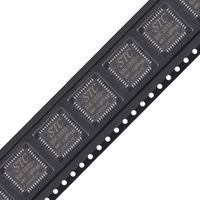 Microcontrolador de un Solo Chip STC89C58RD + 40I-LQFP44G, Nuevo y Original, Disponible