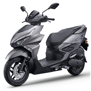 Motocicleta Scooter NS125RX ELITE AIRBLADE CLICK Original - Product Image 2