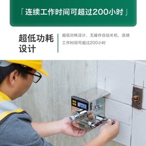Testeur de résistance des liens Haichuang High-Tech HC-6000C pour briques de parement, machine d'essai de traction - Product Image 3