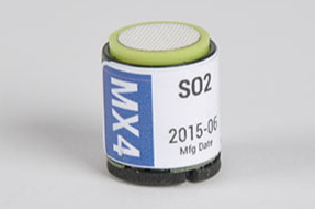 เซ็นเซอร์ออกซิเจน O2 และเซ็นเซอร์ตรวจจับก๊าซ H2S, CO, SO2, LEL รุ่น Ventis MX4 ของแท้และรุ่นใหม่สำหรับอุตสาหกรรมและวิทยาศาสตร์ - Product Image 5