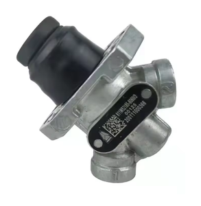 Válvula de Control de Dirección de <span class=keywords><strong>Tres</strong></span> Vías y Dos Posiciones para Camión de Volteo Sinotruk HOWO, Pieza 811W52185-6060 - Product Image 3