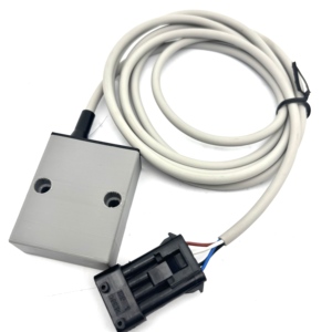 Motor de Repuesto Jungheinrich 51076313 Compatible con la Serie EFG/ETV/ERE - Product Image 3