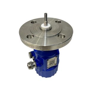 Radar de niveau à ondes guidées antidéflagrant de haute performance pour le stockage d'hydrocarbures et de produits chimiques - Product Image 3