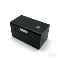 Imprimante d'étiquettes d'expédition thermiques adhésives de 4 pouces, imprimante de codes-barres sans fil Bluetooth, machine d'impression d'autocollants, prise en charge ODM OEM