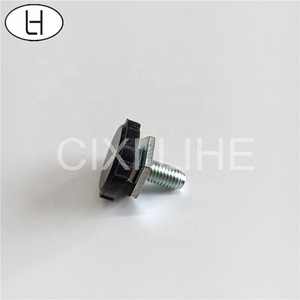 Assortiment de vis et boulons de qualité supérieure pour lave-linge, référence AFC729093, base de pied – Vente chaude - Product Image 5