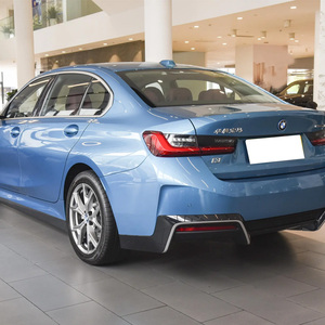 2024 NOUVEAUX véhicules à énergie <span class=keywords><strong>Sport</strong></span> 5 sièges Pure 35I 40l <span class=keywords><strong>BMW</strong></span> <span class=keywords><strong>i3</strong></span> voiture électrique pour <span class=keywords><strong>BMW</strong></span> - Product Image 4