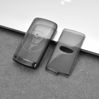 DM NOUVEAU Étui pour clé TPU Housse de clé de voiture à distance pour Chery Tiggo 7 Pro 8 Pro Exeed Tiggo 2 3x Arrizo 5 Pro Gx 5x EQ7 Tiggo 4