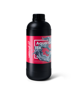 [Livraison gratuite] Résine Phrozen Aqua 8K pour imprimante 3D LCD Phrozen Mini 8k Mega 8k Machine d'impression 3D - Product Image 1