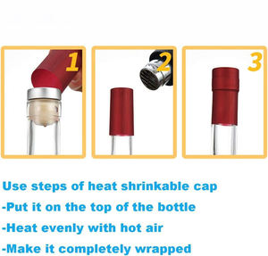 Bouteilles en verre mat en gros 500ml/750ml/1L/1000ml vides pour Gin Vodka Whisky Tequila avec bouchon à vis - Product Image 4